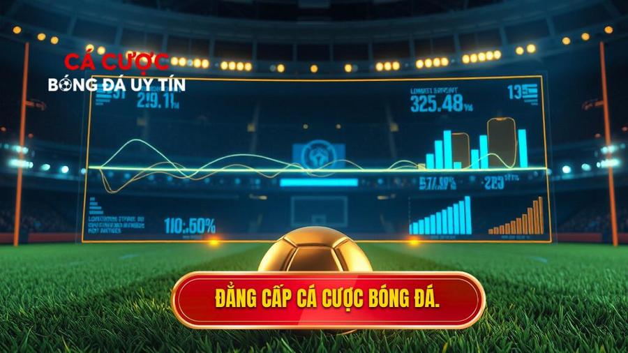 Mẹo chọn kèo dựa trên thống kê sút xa