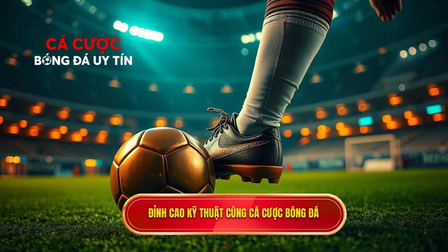 Kỹ thuật sút bóng bằng lòng bàn chân phải
