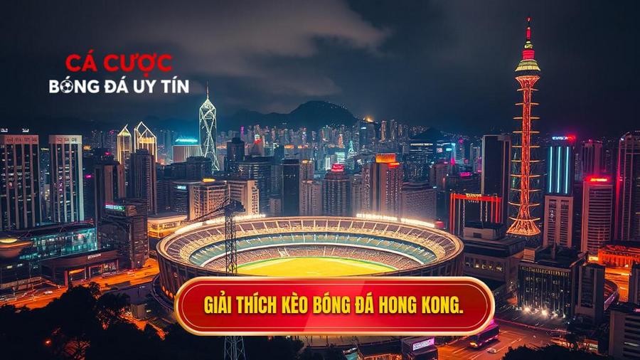 Kèo bóng đá Hong Kong là gì?