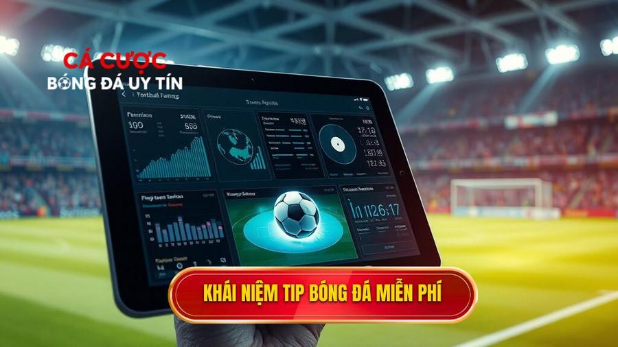 Hiểu đúng về Tip bóng đá miễn phí trong cá cược