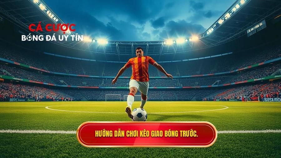 Cách chơi kèo giao bóng trước tại starairconsulting.com