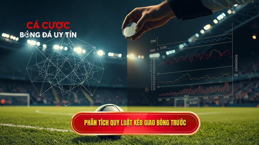 Phân tích đa chiều: Kèo giao bóng trước là may mắn hay có quy luật?