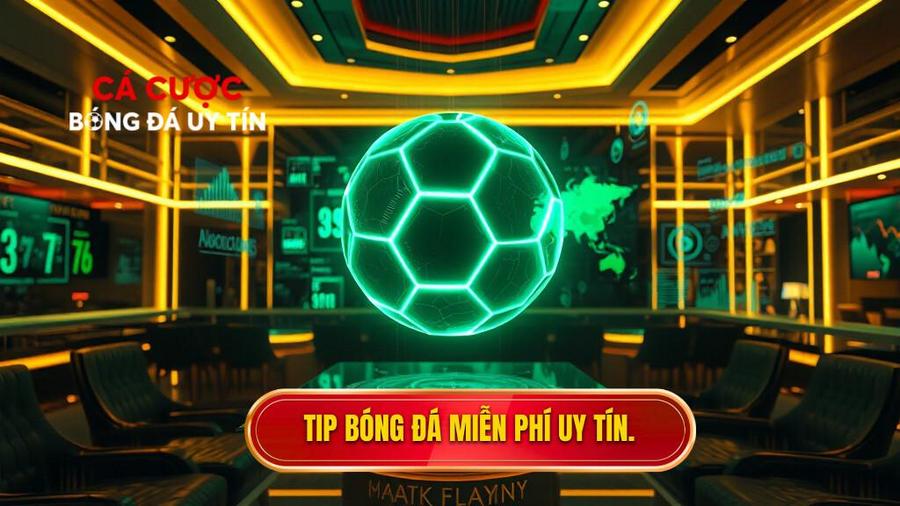 Tip bóng đá miễn phí