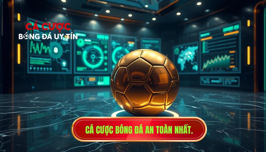 Mẹo cá độ bóng đá an toàn: Bí quyết từ chuyên gia starairconsulting.com