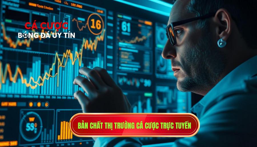 Hiểu rõ bản chất của thị trường cá cược
