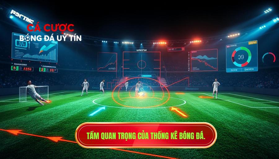 Thống kê bóng đá là gì và tại sao nó lại quan trọng?