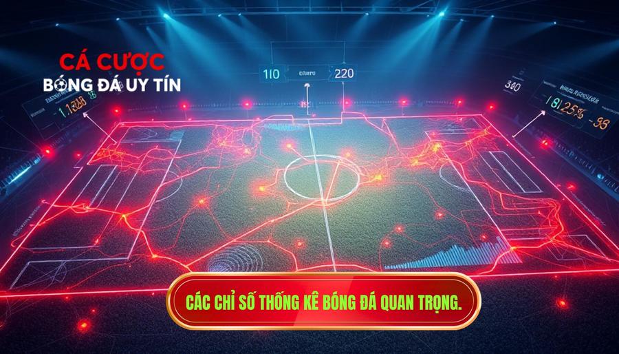 Phân tích đa chiều: Đừng để con số "đánh lừa" bạn
