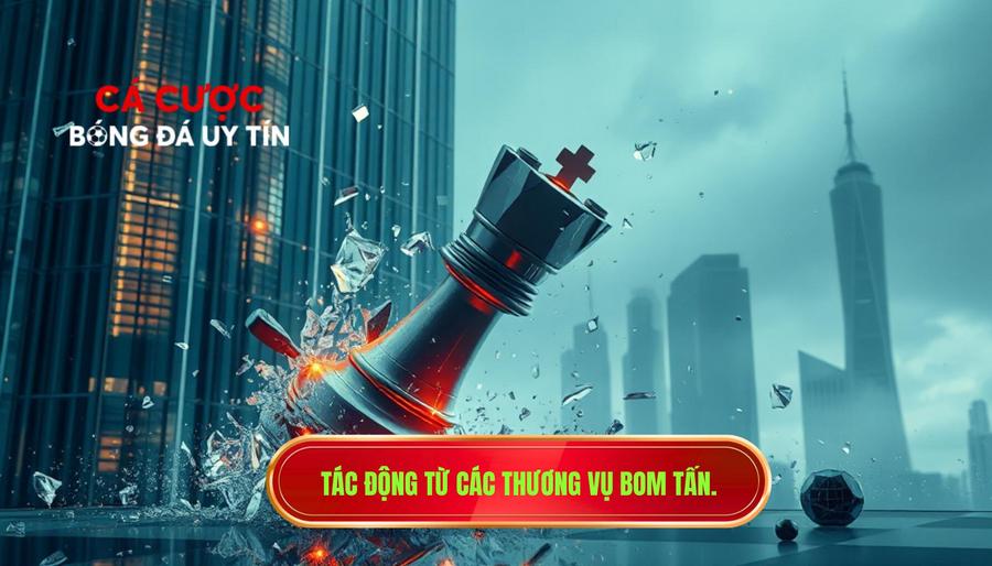 Phân tích đa chiều về tác động của các thương vụ bom tấn