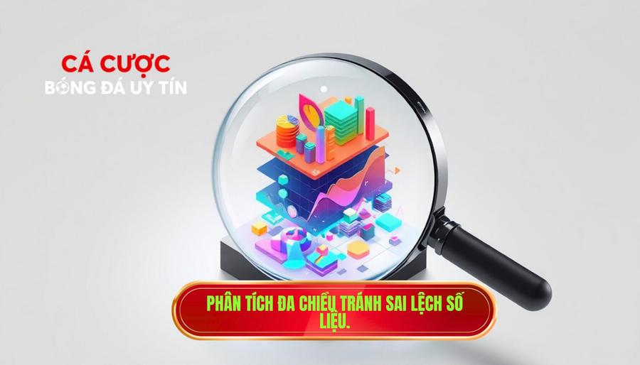 Thống Kê Bóng Đá: Chìa Khóa Vàng Giúp Soi Kèo Luôn Thắng