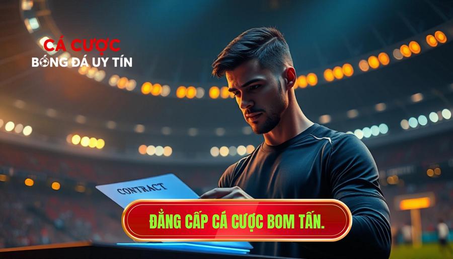 Bom Tấn Chuyển Nhượng: Giải Mã Sức Hút Và Tác Động Đến Bóng Đá